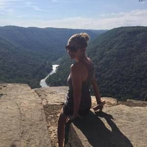 Meet your Posher, Brittany